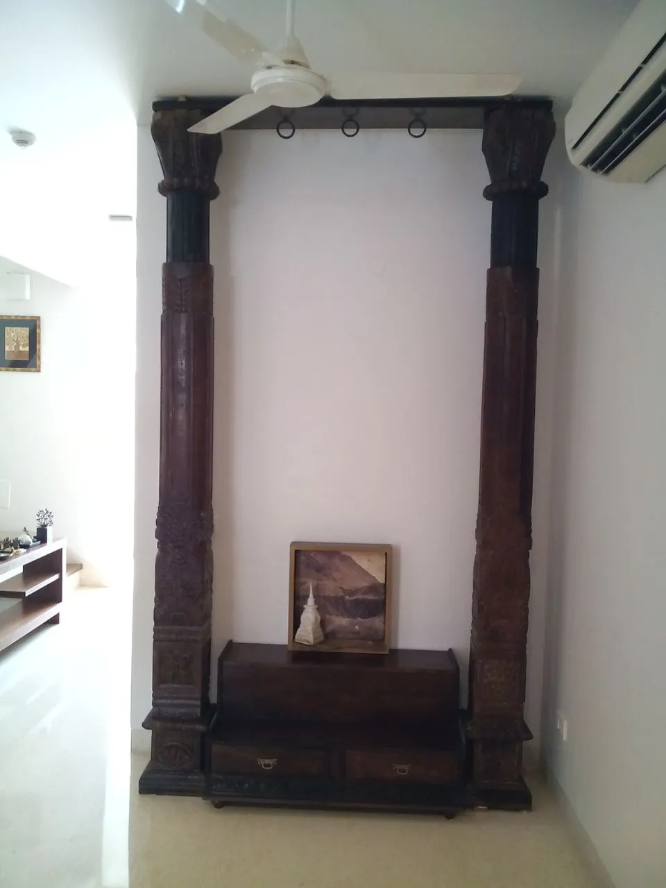 Custom Project 01 Jodhpur Furniture